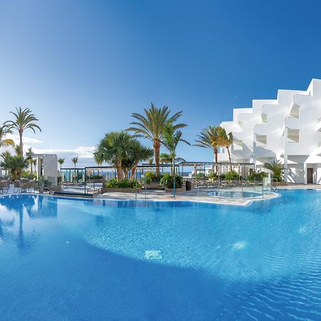 Hotel Riu Palace Jandia モロ・デル・ハブレ エクステリア 写真