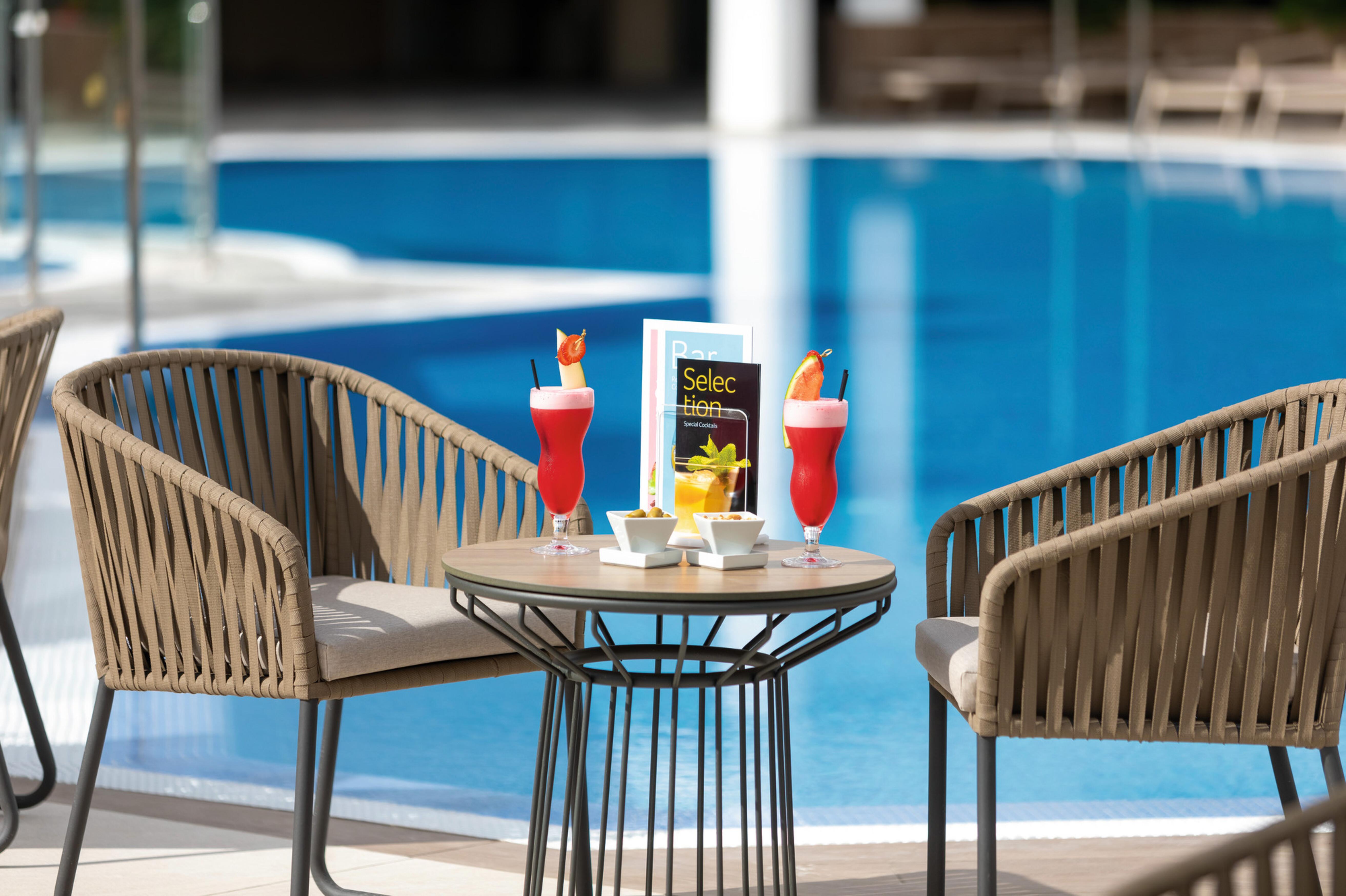 Hotel Riu Palace Jandia モロ・デル・ハブレ エクステリア 写真