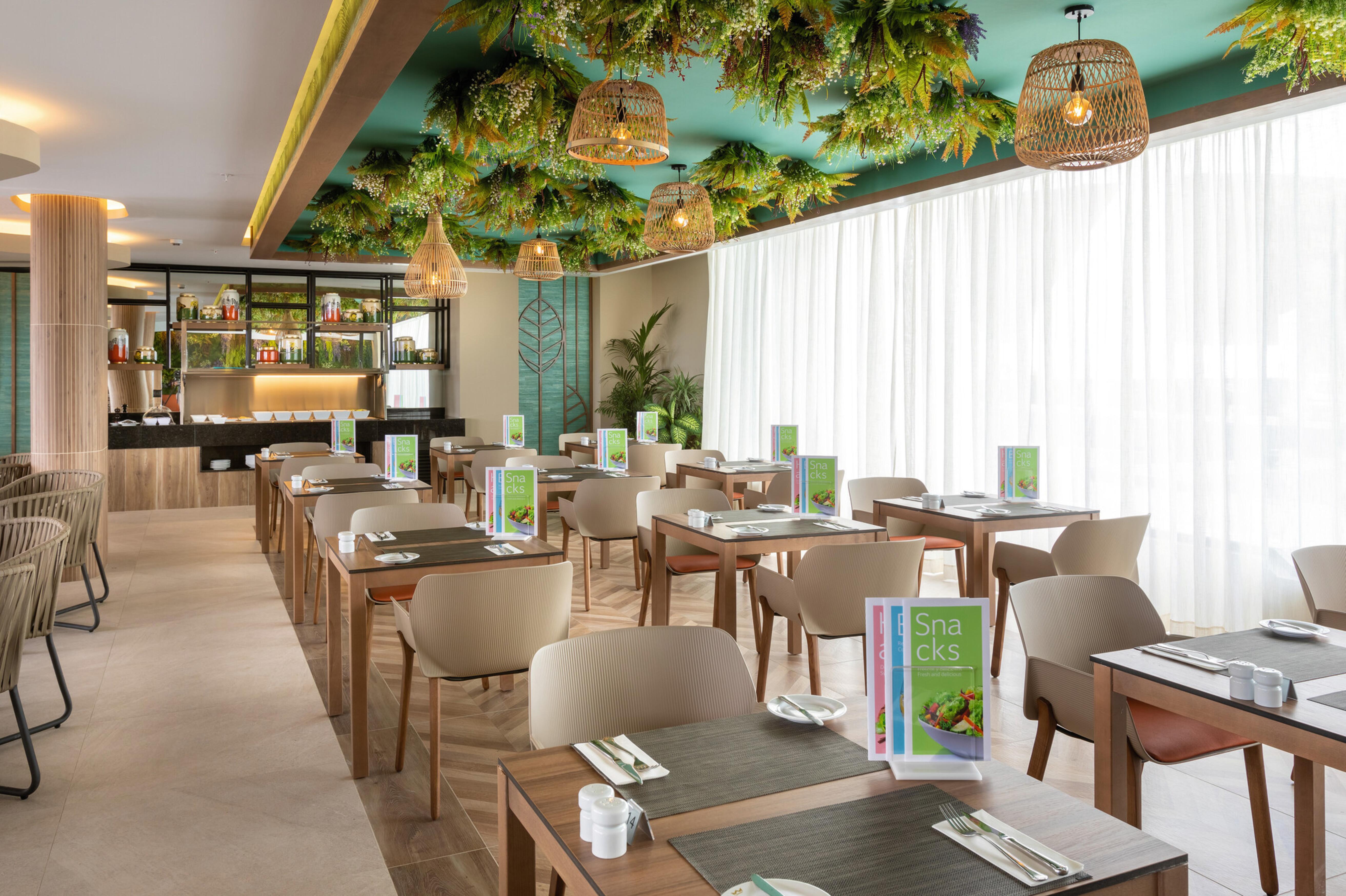 Hotel Riu Palace Jandia モロ・デル・ハブレ エクステリア 写真