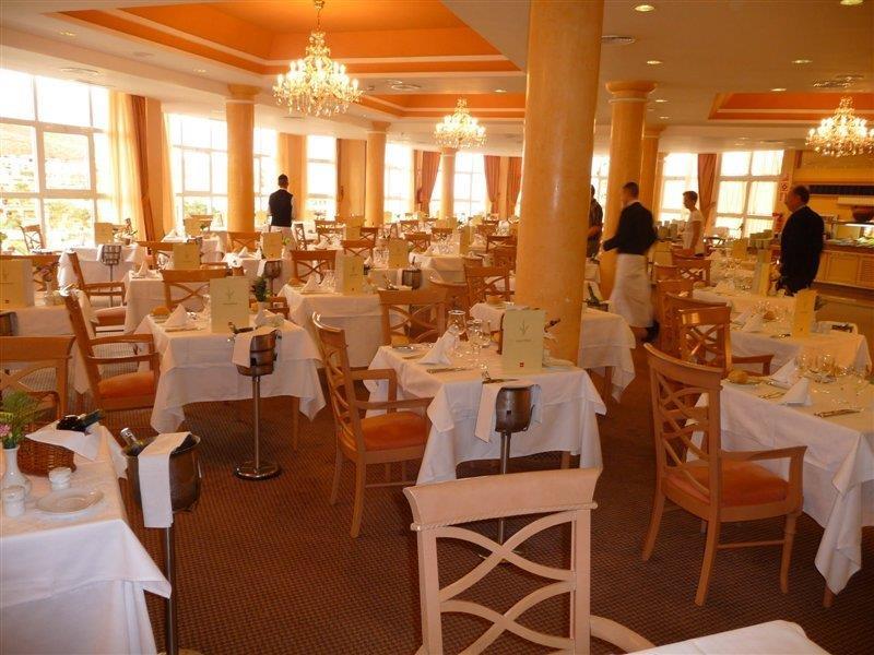Hotel Riu Palace Jandia モロ・デル・ハブレ エクステリア 写真