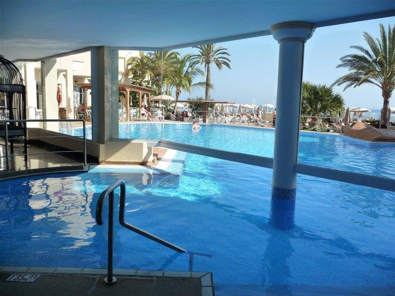 Hotel Riu Palace Jandia モロ・デル・ハブレ エクステリア 写真