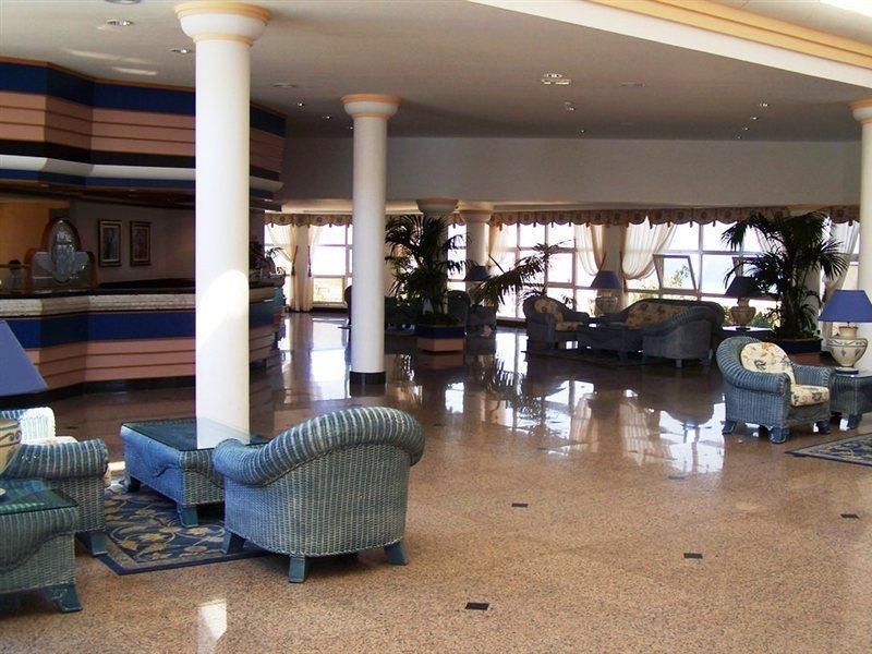 Hotel Riu Palace Jandia モロ・デル・ハブレ エクステリア 写真