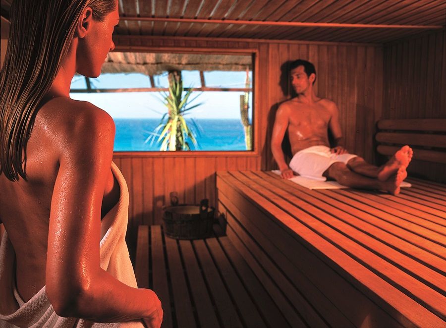 Hotel Riu Palace Jandia モロ・デル・ハブレ エクステリア 写真